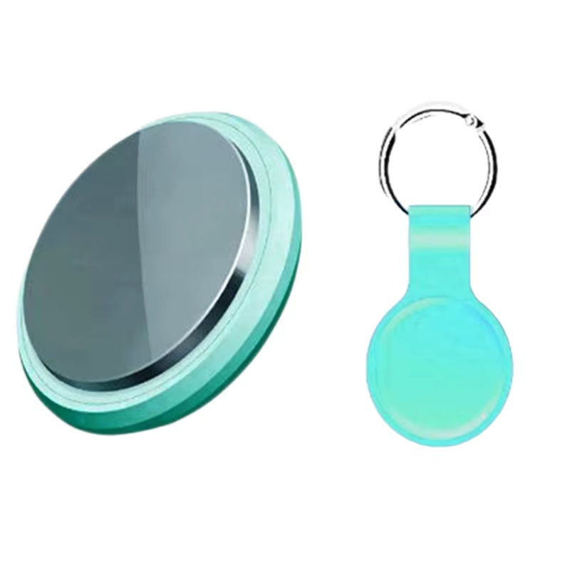 Xiaomi GPS Tracker Bluetooth 5.0 Anti-Lost GPS Mini Device Pet Kids Bag Wallet Tracking for IOS Android Smart Finder Locator New
