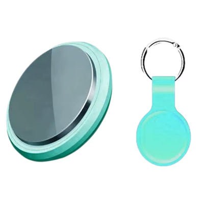 Xiaomi GPS Tracker Bluetooth 5.0 Anti-Lost GPS Mini Device Pet Kids Bag Wallet Tracking for IOS Android Smart Finder Locator New